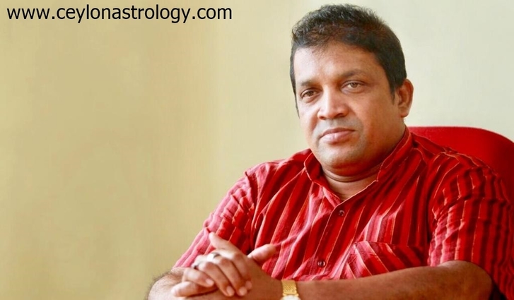 Nishantha Perera-Sri Lankan Astrologer