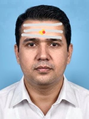 Srinivasaga Sharma Jeganathan Sami